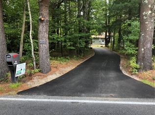 212 Chopmist Hill Rd, Glocester, RI 02814