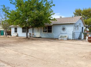 308 W Reibel St, Beatty, NV 89003