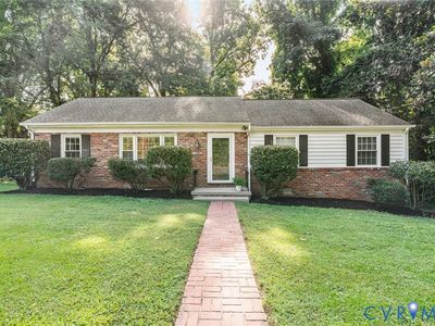 521 Willowtree Dr, Henrico, VA, 23229