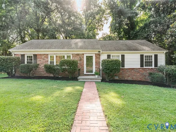 521 Willowtree Dr, Henrico, VA 23229