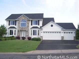 6485 Thompson Park Curv S, Cottage Grove, MN 55016