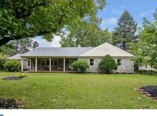 928 Cedar Grove Rd, Wynnewood, PA 19096