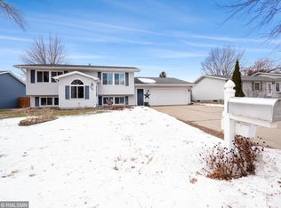 305 6th Ave NE, Kasson, MN 55944