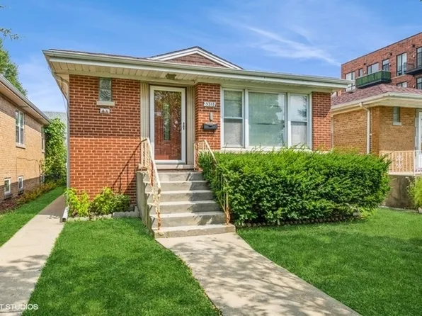 3217 N Narragansett Ave, Chicago, IL 60634