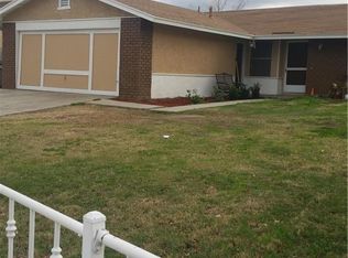 41091 Felton Ct, Hemet, CA 92544