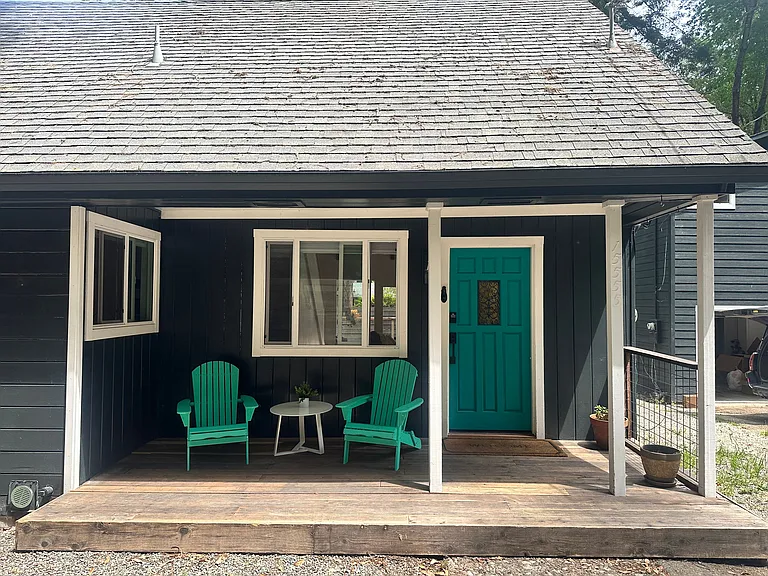 15555 Old Cazadero Rd — Photo 35