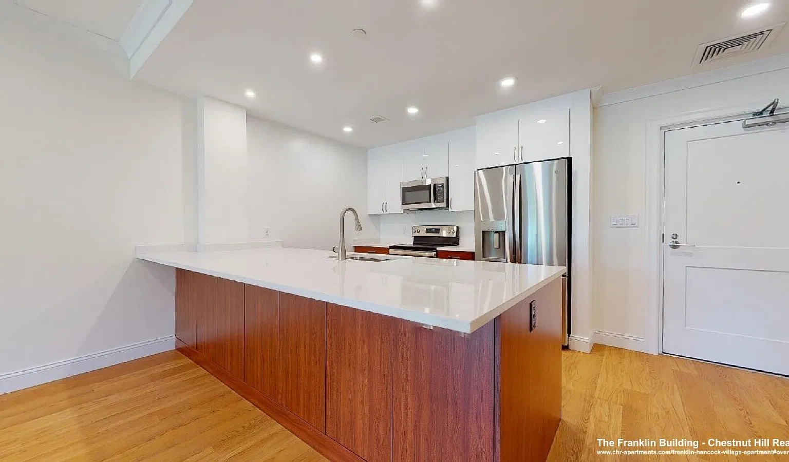 201 Sherman Road Apartments — Photo 1
