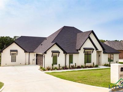 3001 Fairway Oaks Ln, Longview, TX, 75605