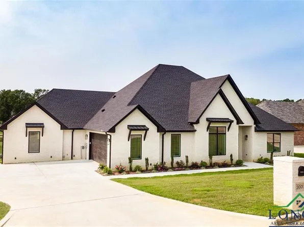 3001 Fairway Oaks Ln, Longview, TX 75605