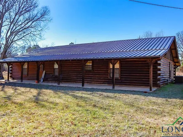 484 County Road 4127, Overton, TX 75684