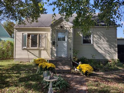 1208 S Sheridan St, Fergus Falls, MN, 56537