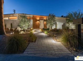 454 E Lindsey Dr, Palm Springs, CA 92262