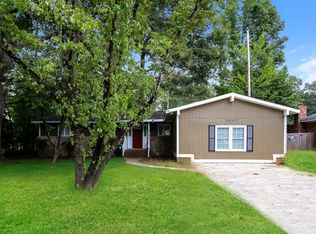 3847 Boulder Creek Rd, Martinez, GA 30907