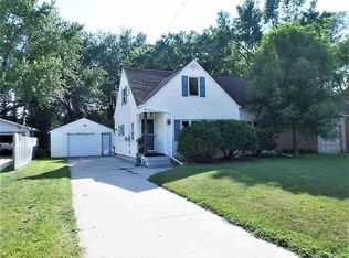 1151 Mather St, Green Bay, WI 54303