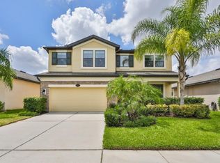 11712 Albatross Ln, Riverview, FL 33569