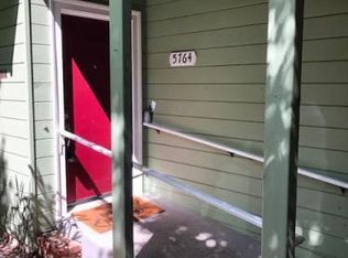 5764 Thornhill Dr, Oakland, CA 94611