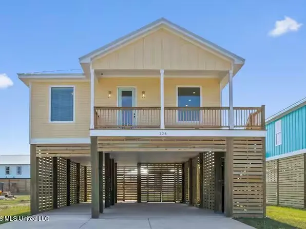 124 Arkansas Ave, Gulfport, MS 39507