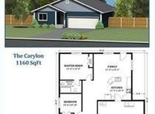 102 E Anderson St, Elma, WA 98541