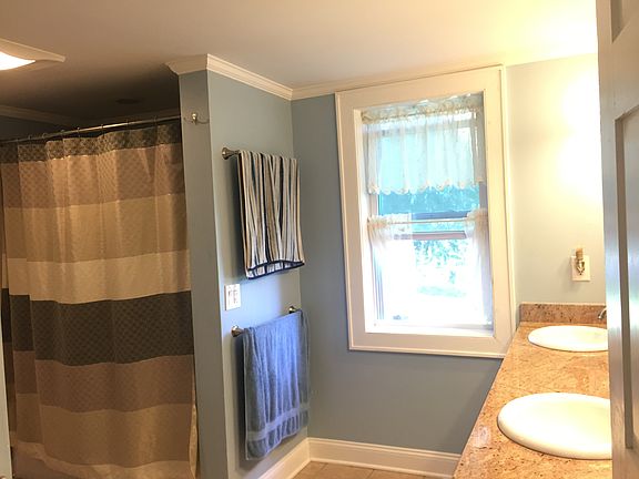 First Floor Bathroom