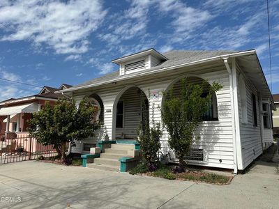 3127 Baldwin St, Los Angeles, CA, 90031