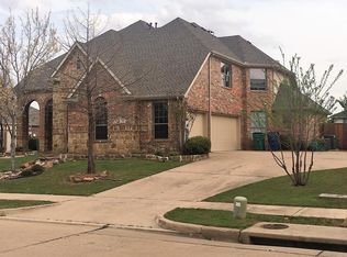 318 Greenfield Dr, Murphy, TX 75094