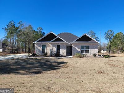 321 Browning Pointe Rd, Macon, GA, 31216