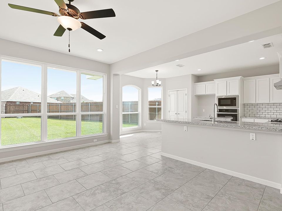 Antonio Cascada at Tres Lagos by Esperanza Homes Zillow