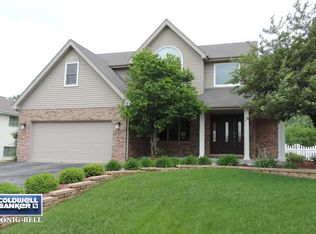 692 Lisson Grv, New Lenox, IL 60451