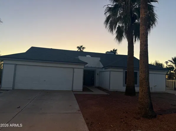 10224 W Meadowbrook Ave, Phoenix, AZ 85037