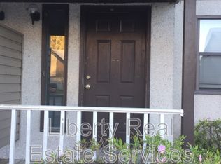 601 Tupelo Trl APT 2A, Hinesville, GA 31313