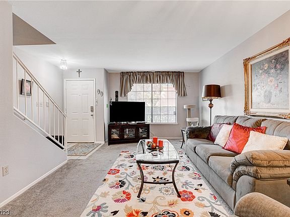 5th image of 2851 S Valley View Blvd Unit 1137B