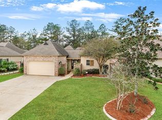 352 Beebalm Cir, Covington, LA 70435