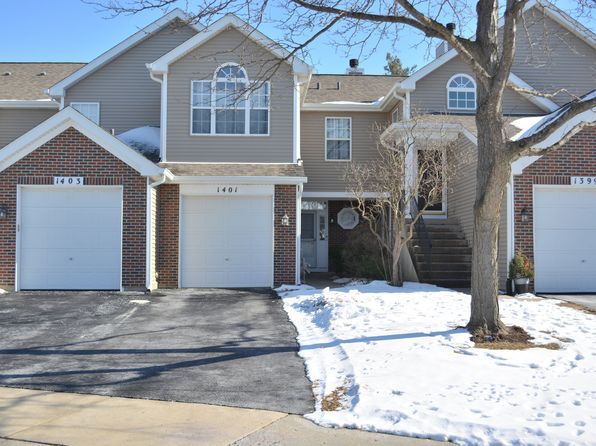 1401 Grayshire Ct #1401