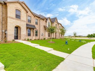 1529 Homeplace Cir, Mansfield, TX 76063