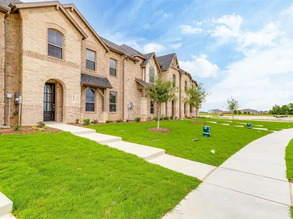 1529 Homeplace Cir, Mansfield, TX 76063
