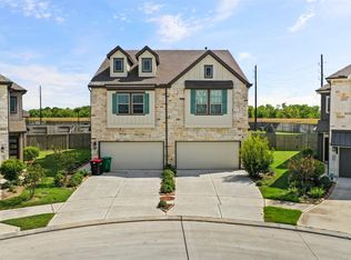 8700 Laurel Crest Dr, Missouri City, TX 77459