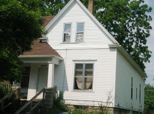 2949 N 19th St, Milwaukee, WI 53206