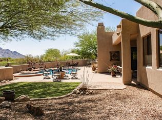 12328 N Reflection Ridge Dr, Oro Valley, AZ 85755