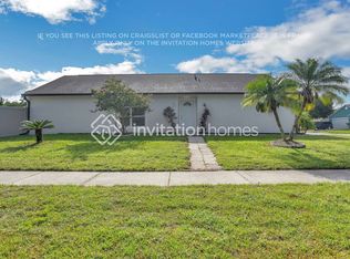 10501 Rocking A Run, Orlando, FL 32825