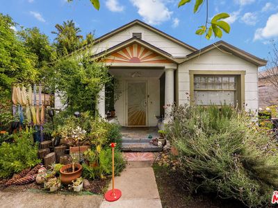 2206 Walnut Ave, Venice, CA, 90291