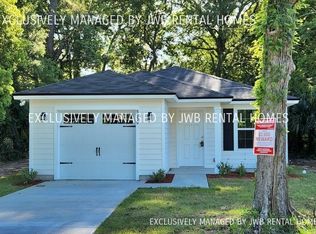 5839 Iris Blvd, Jacksonville, FL 32209