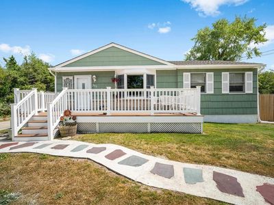 303 Sterling Ave, Egg Harbor Township, NJ, 08234