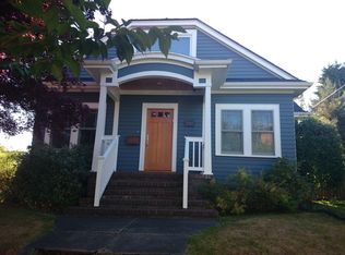 1722 Warren Ave N, Seattle, WA 98109