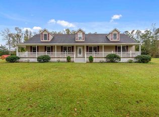 111 Fenway Park Ln, Loris, SC 29569