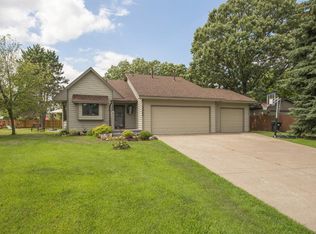 13662 Marigold St NW, Andover, MN 55304