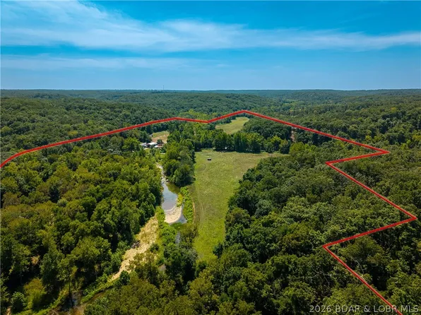 191 Masters Creek Ln, Edwards, MO 65326