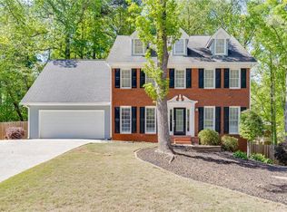 1140 Haverhill Trl, Lawrenceville, GA 30044