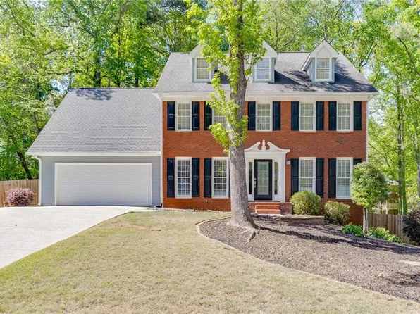1140 Haverhill Trl, Lawrenceville, GA 30044