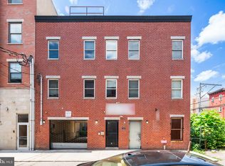 1434 N Carlisle St #3B, Philadelphia, PA 19121