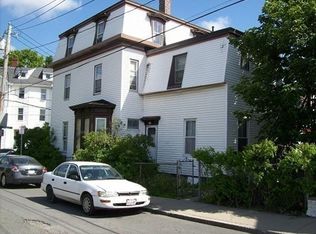 41 Walnut St, Boston, MA 02122